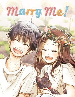 Marry Me! (WEBTOON)