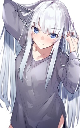 Italia-jin no Onnanoko ga Isourou Suru Koto ni Natta (Pre-Serialization)