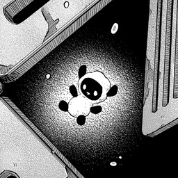 Sheepy: The Prologue