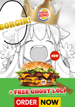 April Fool's Collection 2025