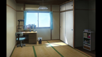 [Aomizuan, Maron ☆ Maron] Lucky Dosukebe! Kouhen | Lucky Pervert, The Sequel [English] [Seven]