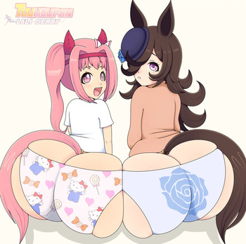 Artist - Touhoufan (Official Gallery)