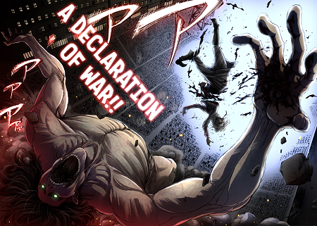 Attack on Titan