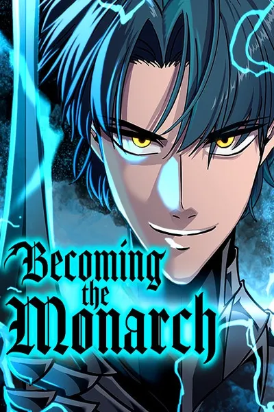 Becoming the Monarch