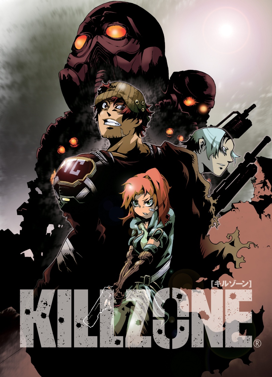 KILLZONE