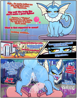 [BnBigus] I'm Putting Together a Team (Pokémon)