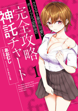 Kurasu de 2-banme ni Kawaii Boyish Osananajimi no Kanzen Kouryaku Shintaku Chato