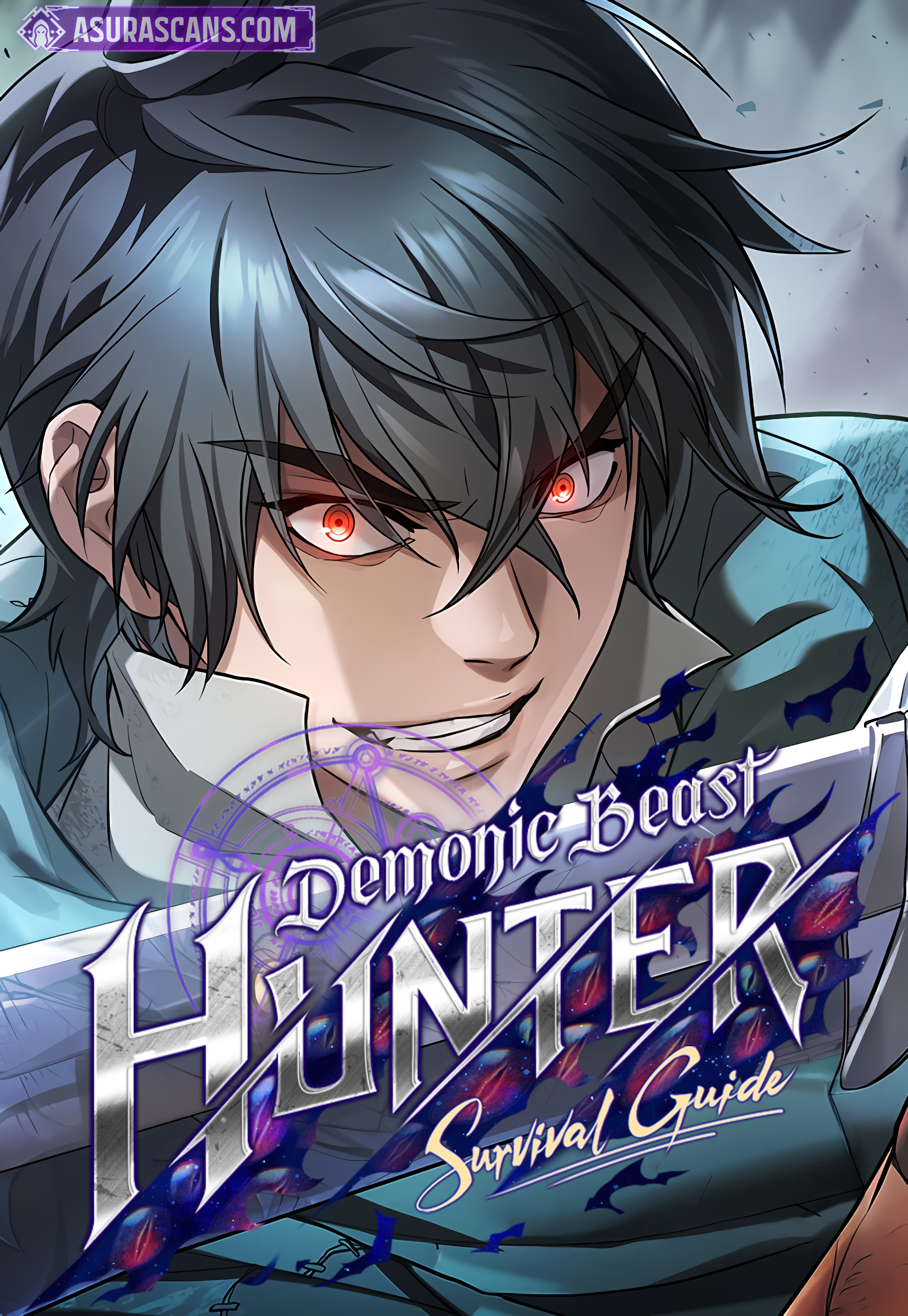 Demonic Beast Hunter Survival Guide