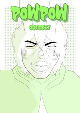 POWPOW! Odyssey