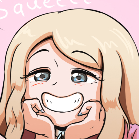 I Want to Be a Cute Anime Girl