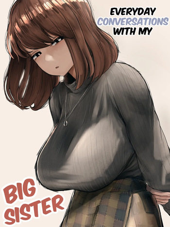[Hanpatsu Zokusei] Nee-chan to no Nichijou Kaiwa | Everyday Conversations With My Big Sister [English] [WayVZ] [Ongoing]