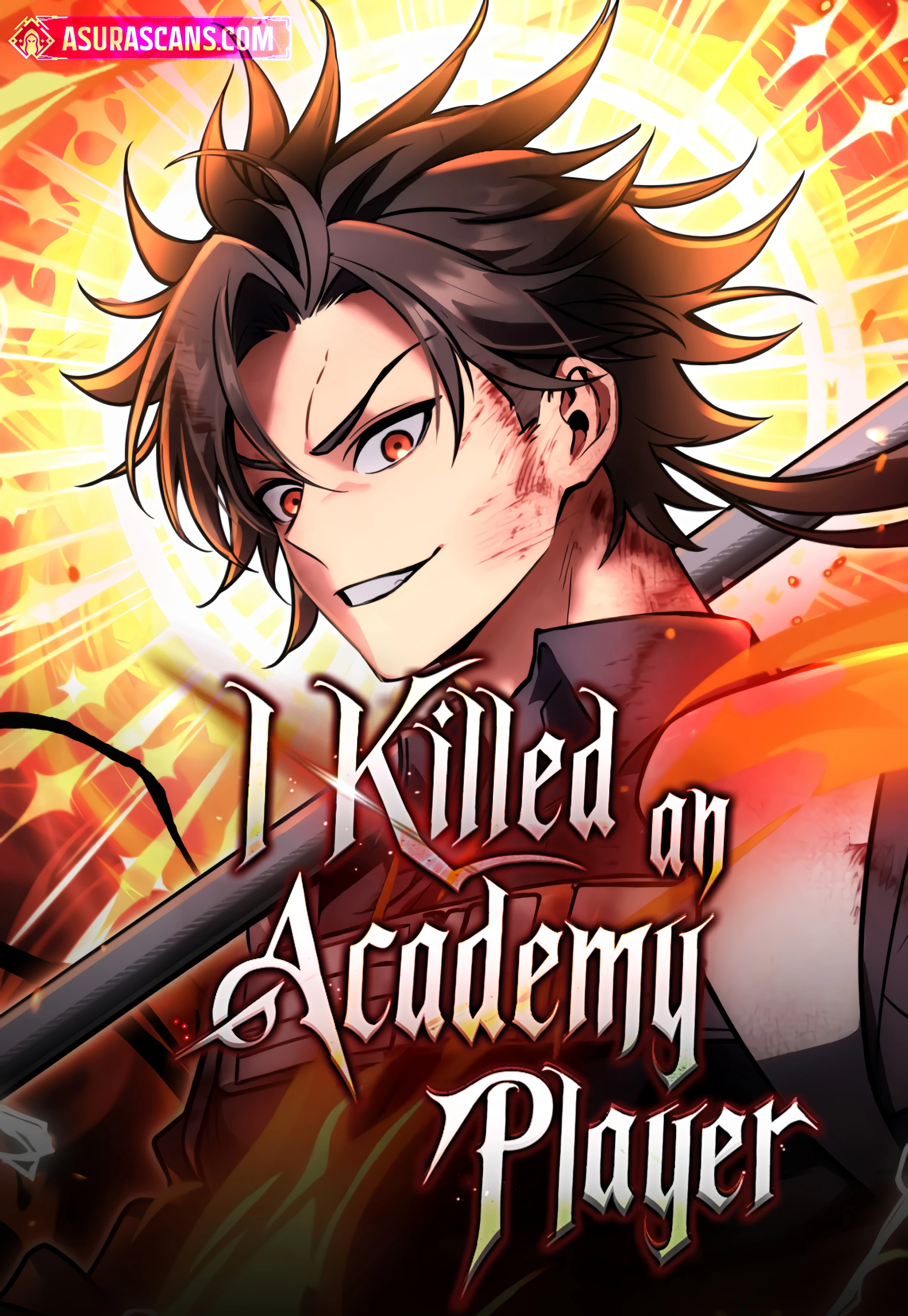 I Killed an Academy Player