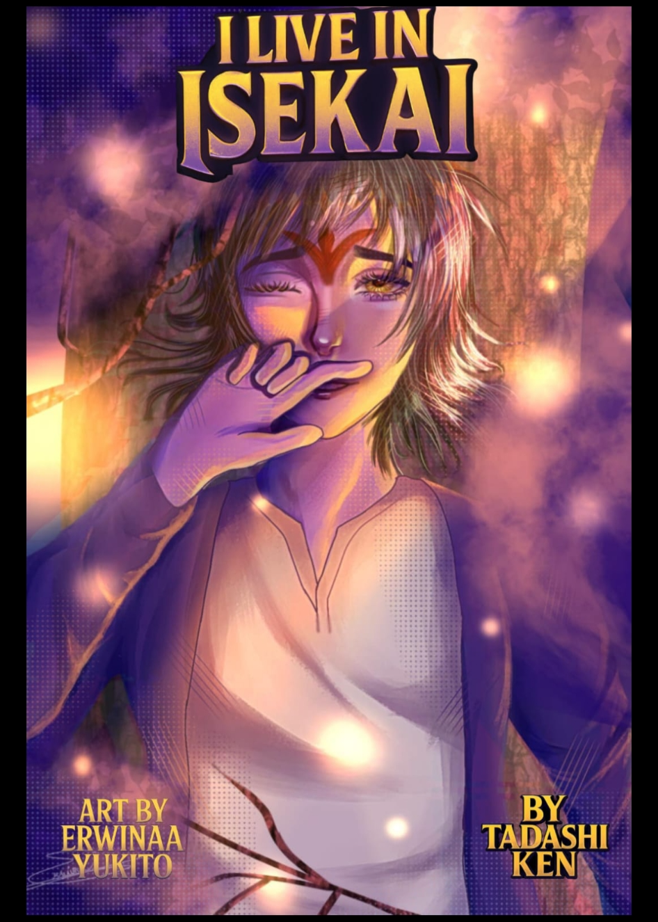 I Live in Isekai