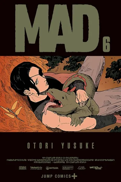 MAD (OTORI Yusuke)