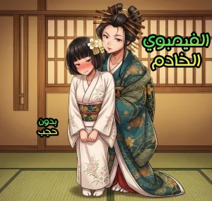 الفيمبوي الخادم