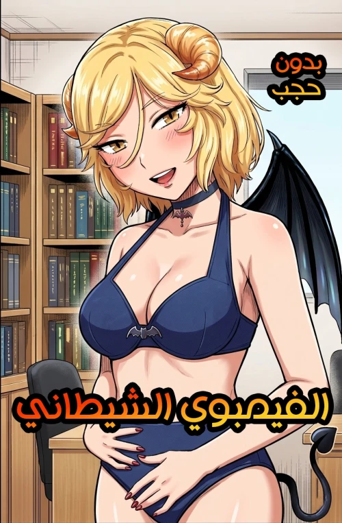 الفيمبوي الشيطاني