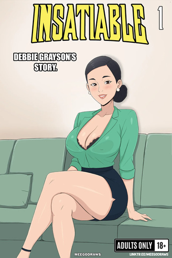 [Meego] Insatiable (Invincible)