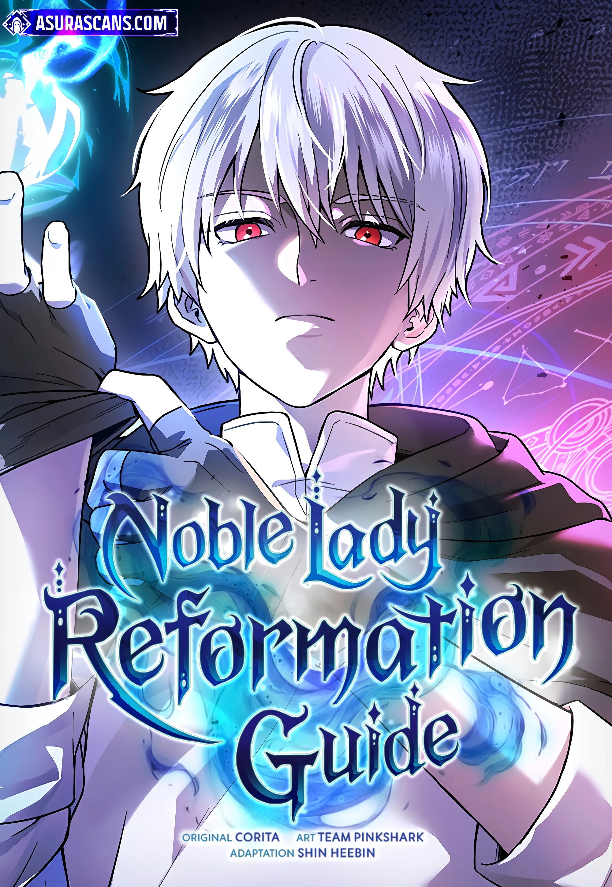 Noble Lady Reformation Guide