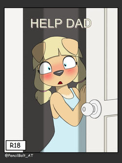 [Pencil Bolt] Help Dad