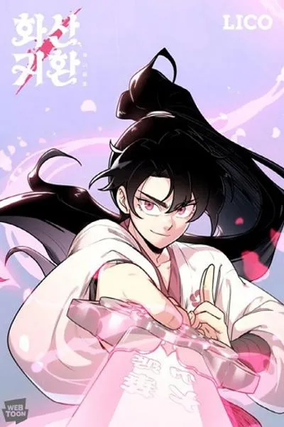 Return of the Blossoming Blade