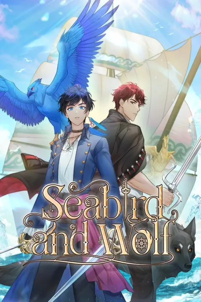 Seabird and the Wolf