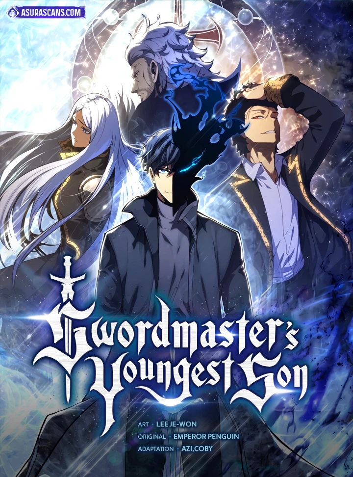 Swordmaster’s Youngest Son