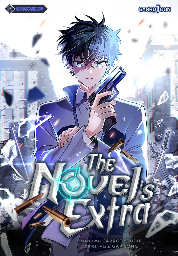 The Novel’s Extra