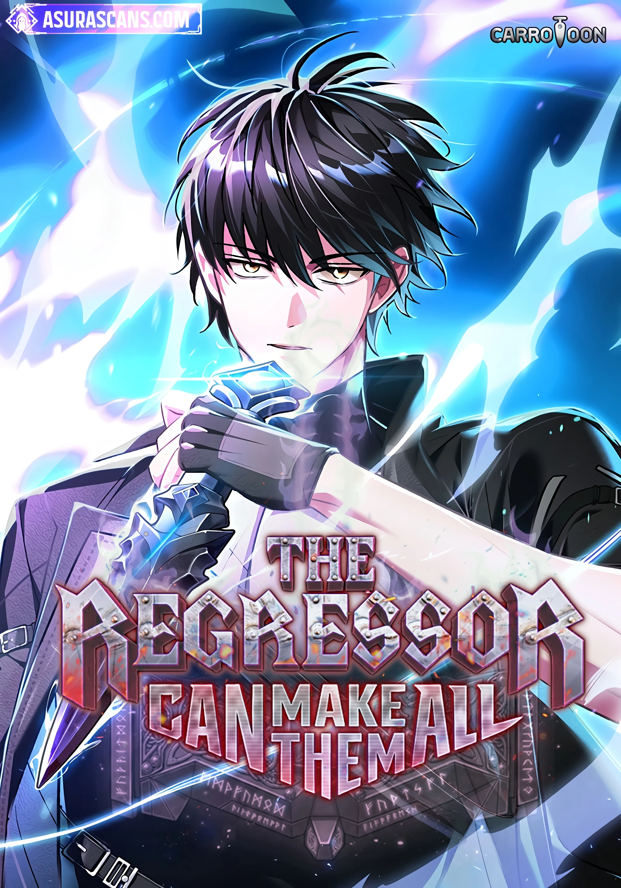 The Regressor Can Make Them All