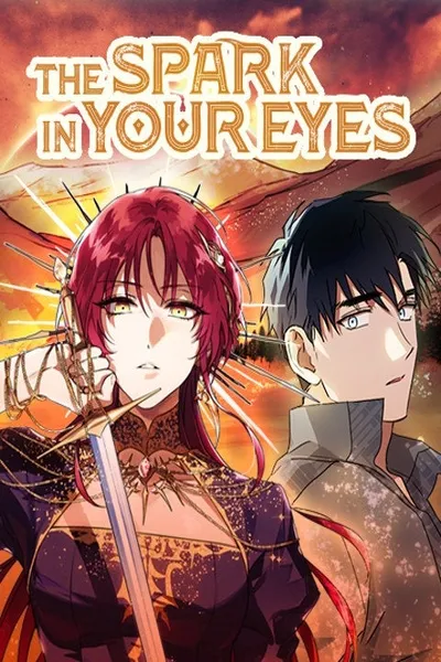 The Spark in Your Eyes