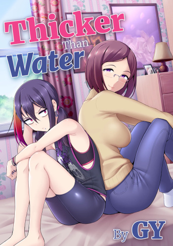 Thicker Than Water [English]