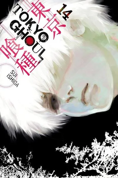 Tokyo Ghoul