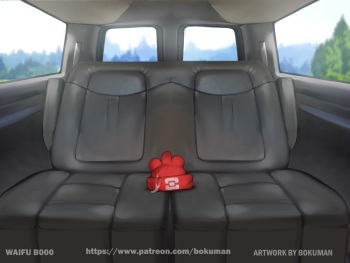 Waifu Bus (En Progreso)