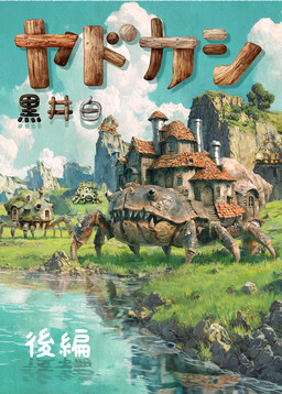 Yadokashi